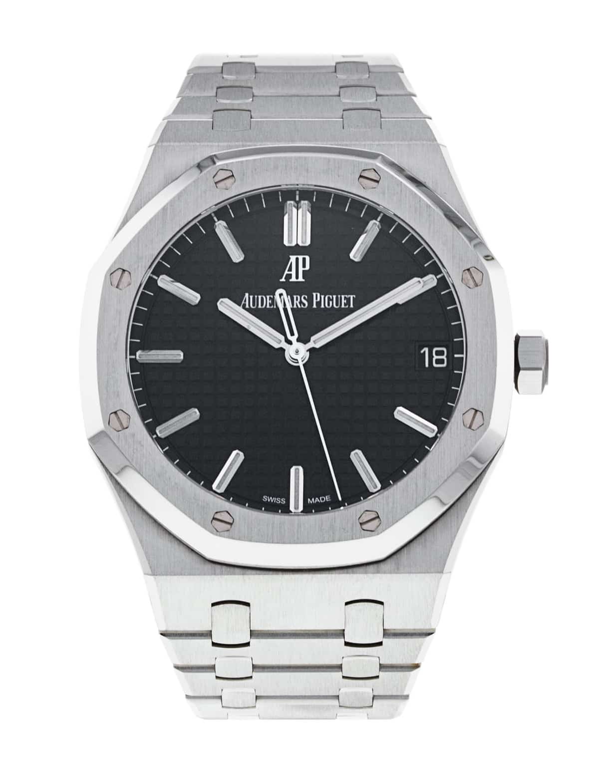 Audemars Piguet Royal Oak 15500ST.OO.1220ST.03
